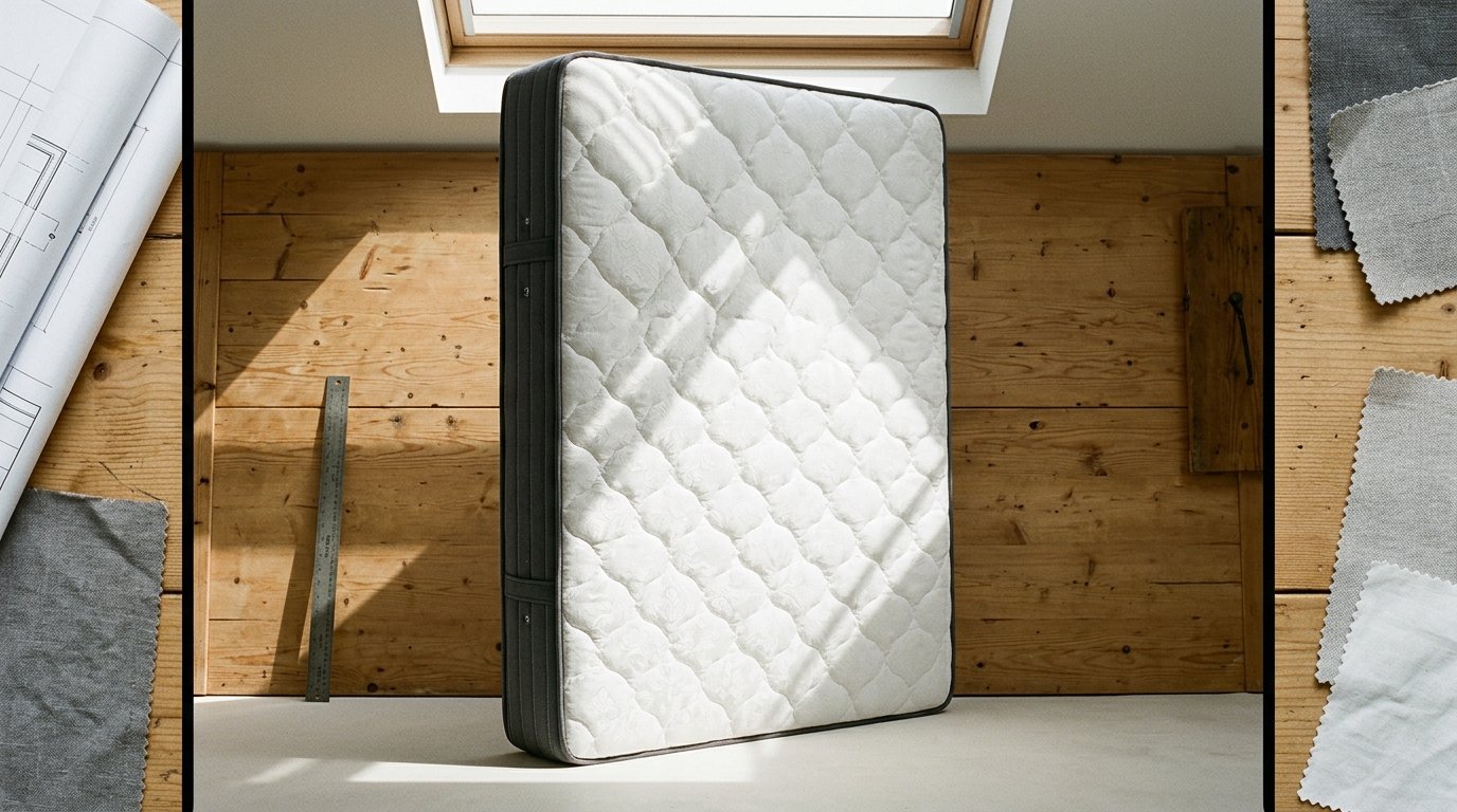 Hotel Comfort. Home Price.