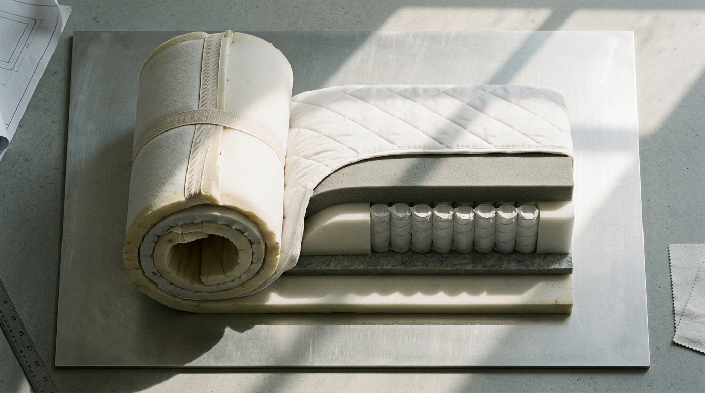 Orthopaedic Mattresses