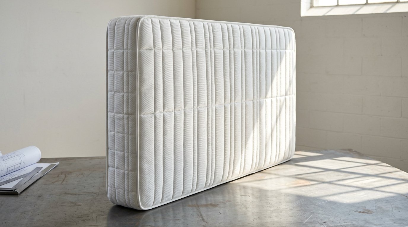 Pocket Spring Mattresses
