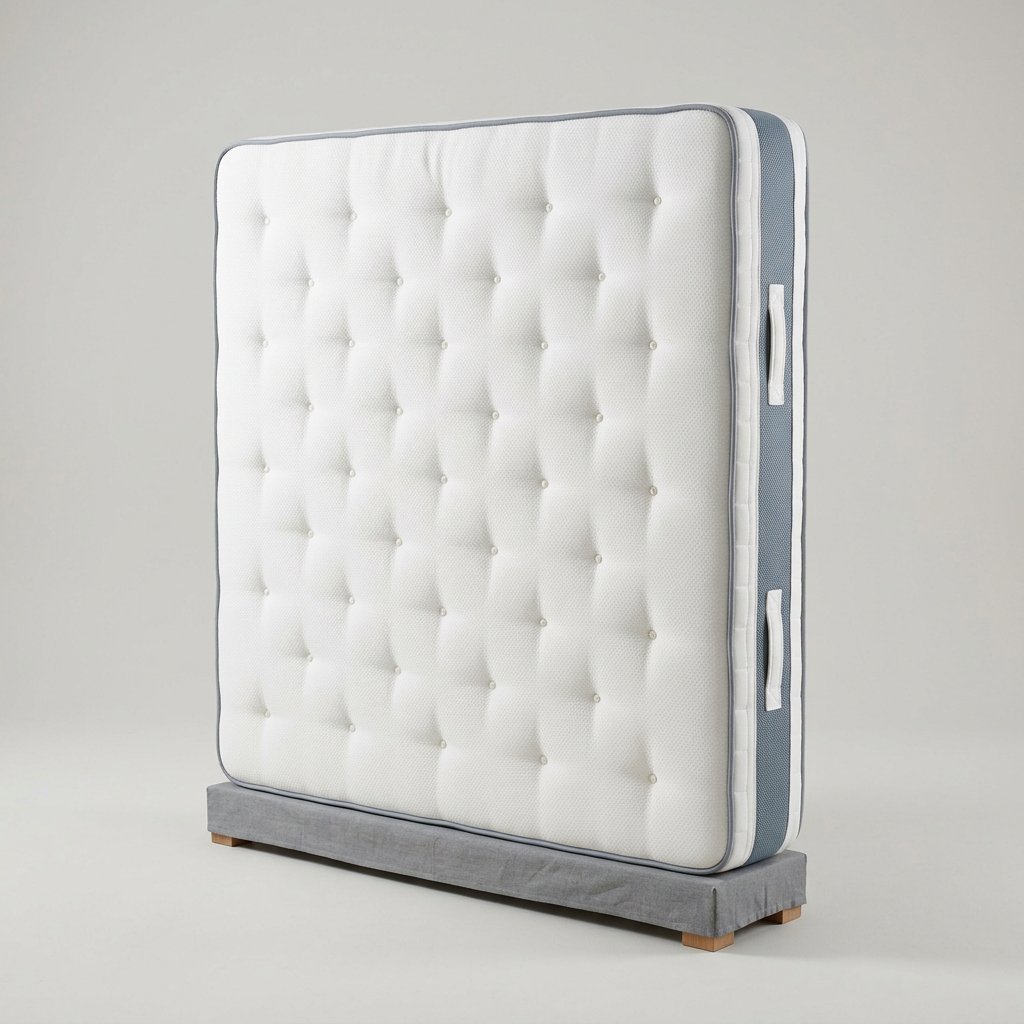 Pocket 2000 Firm Mattress